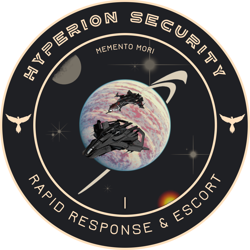 First Squadron Logo