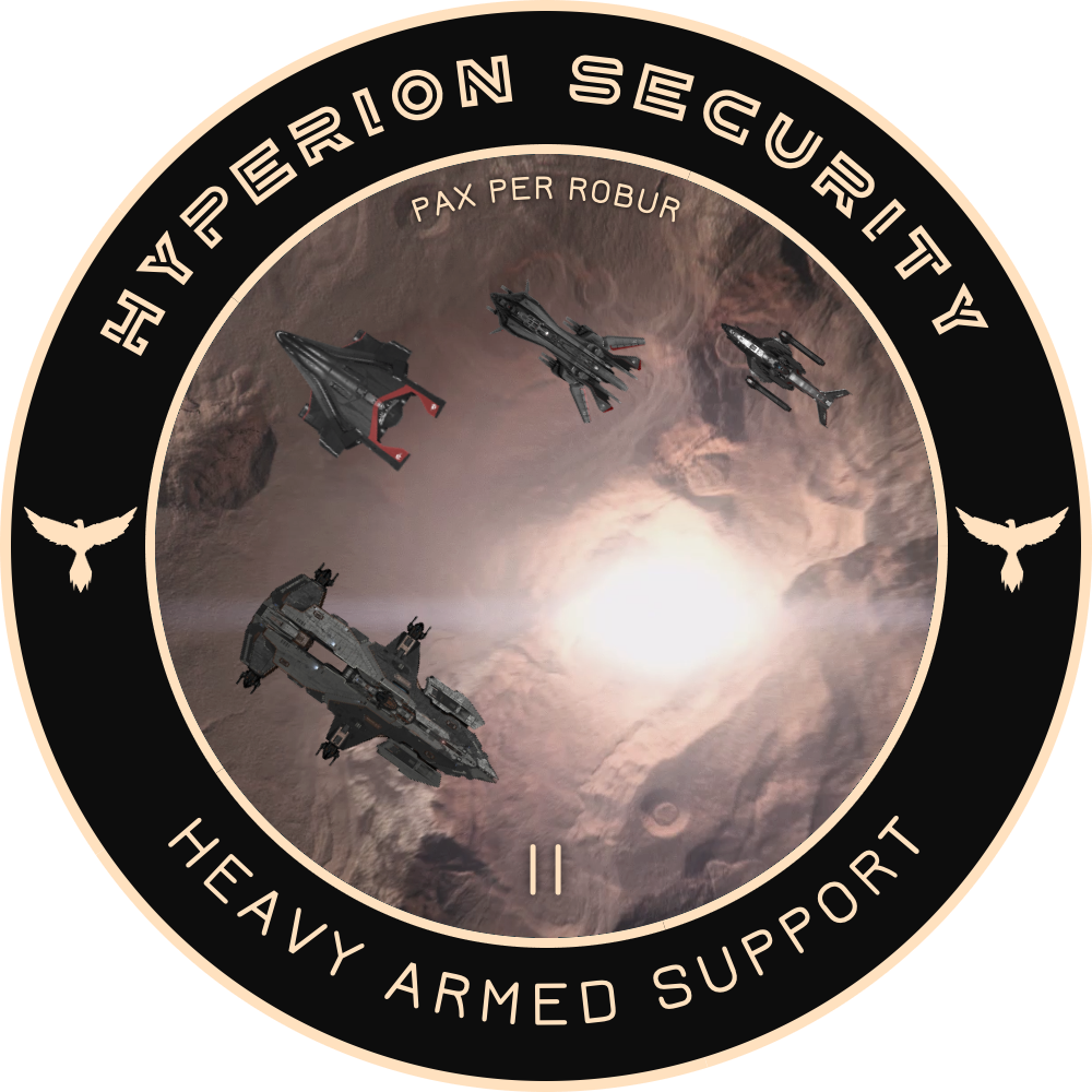 Second Squadron Logo