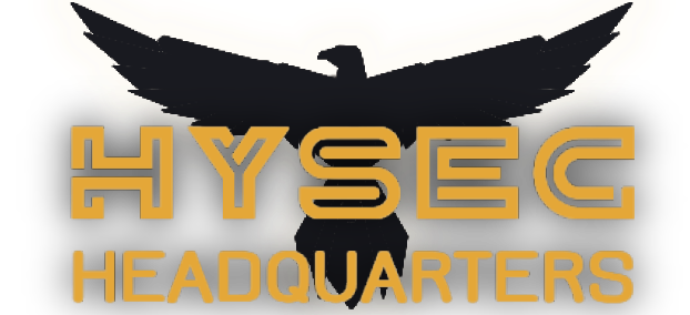 HYSEC HQ Logo
