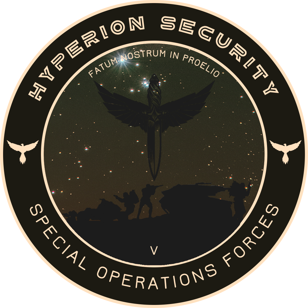 SOF Logo